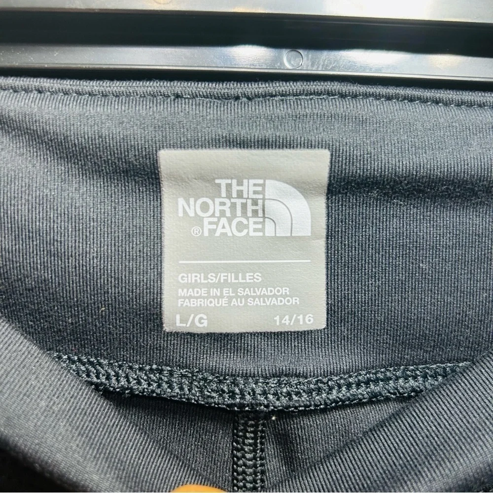 The North Face pre owned